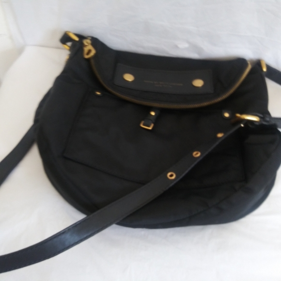 Marc Jacobs crossbody nylon bag - Picture 8 of 12